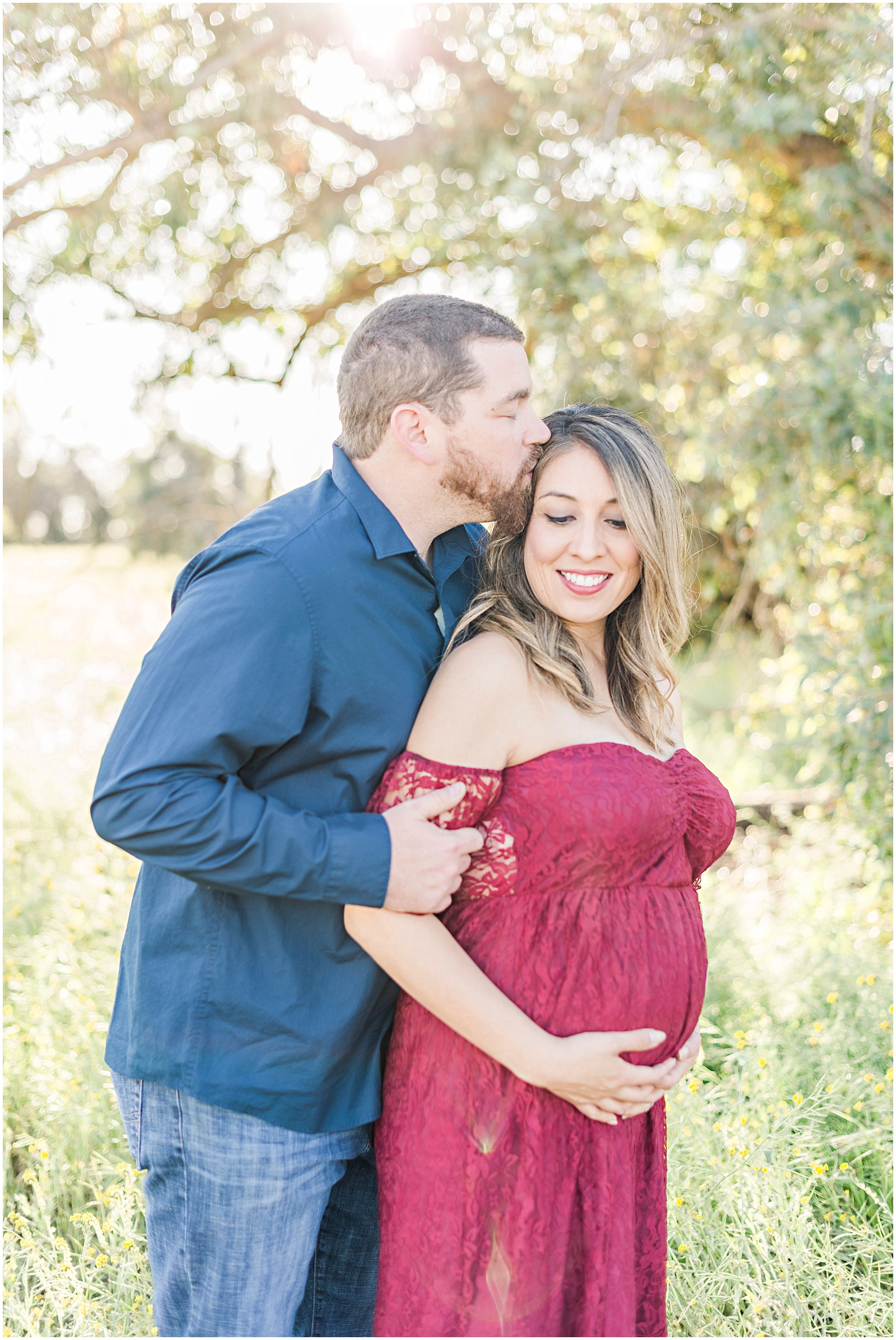 Rancho Cucamonga Maternity Session by Mollie Jane Photography. To see more go to www.molliejanephotography.com