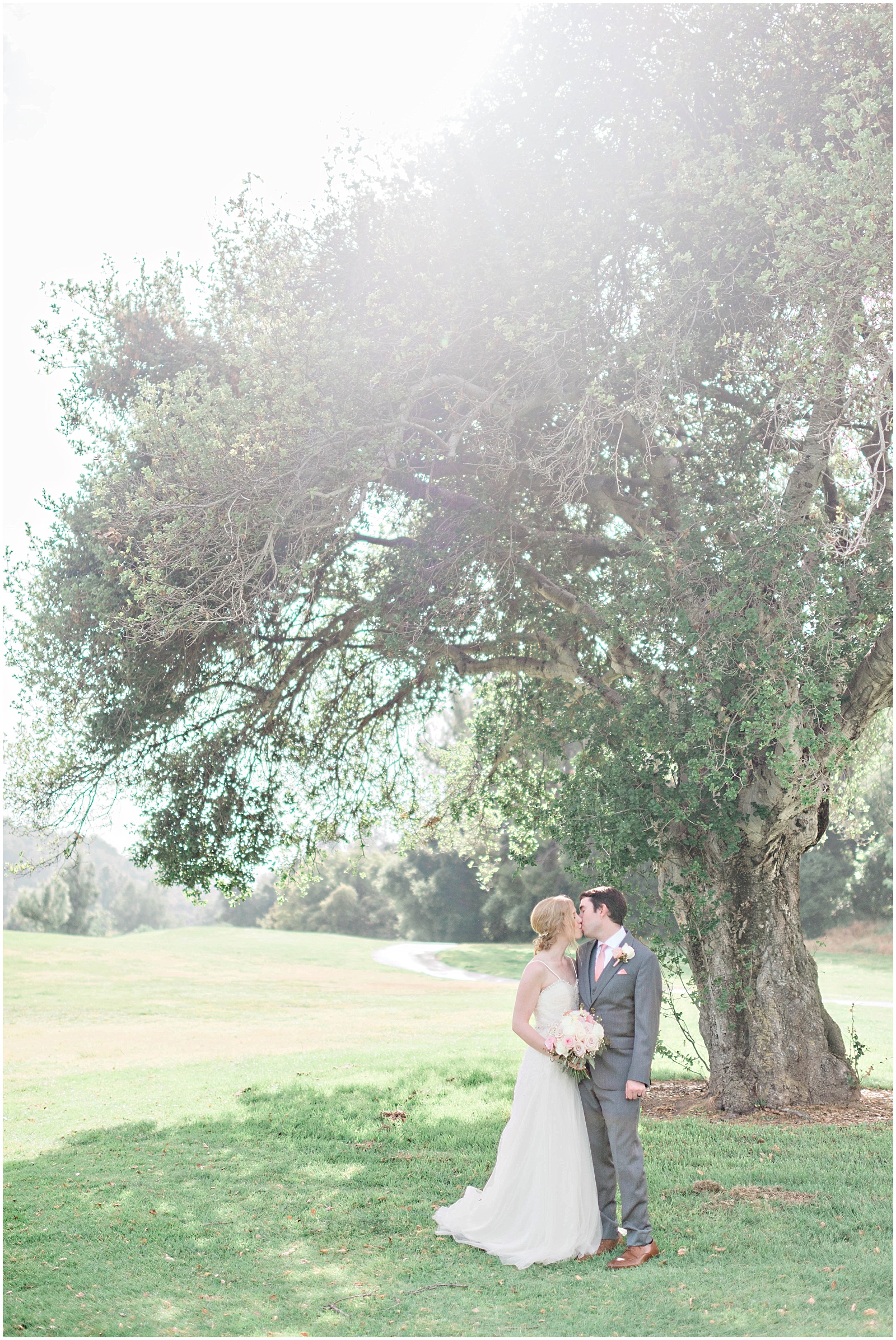 San Dimas Country Club Wedding. Photography by Mollie Jane Photography. To see more go to www.molliejanephotography.com