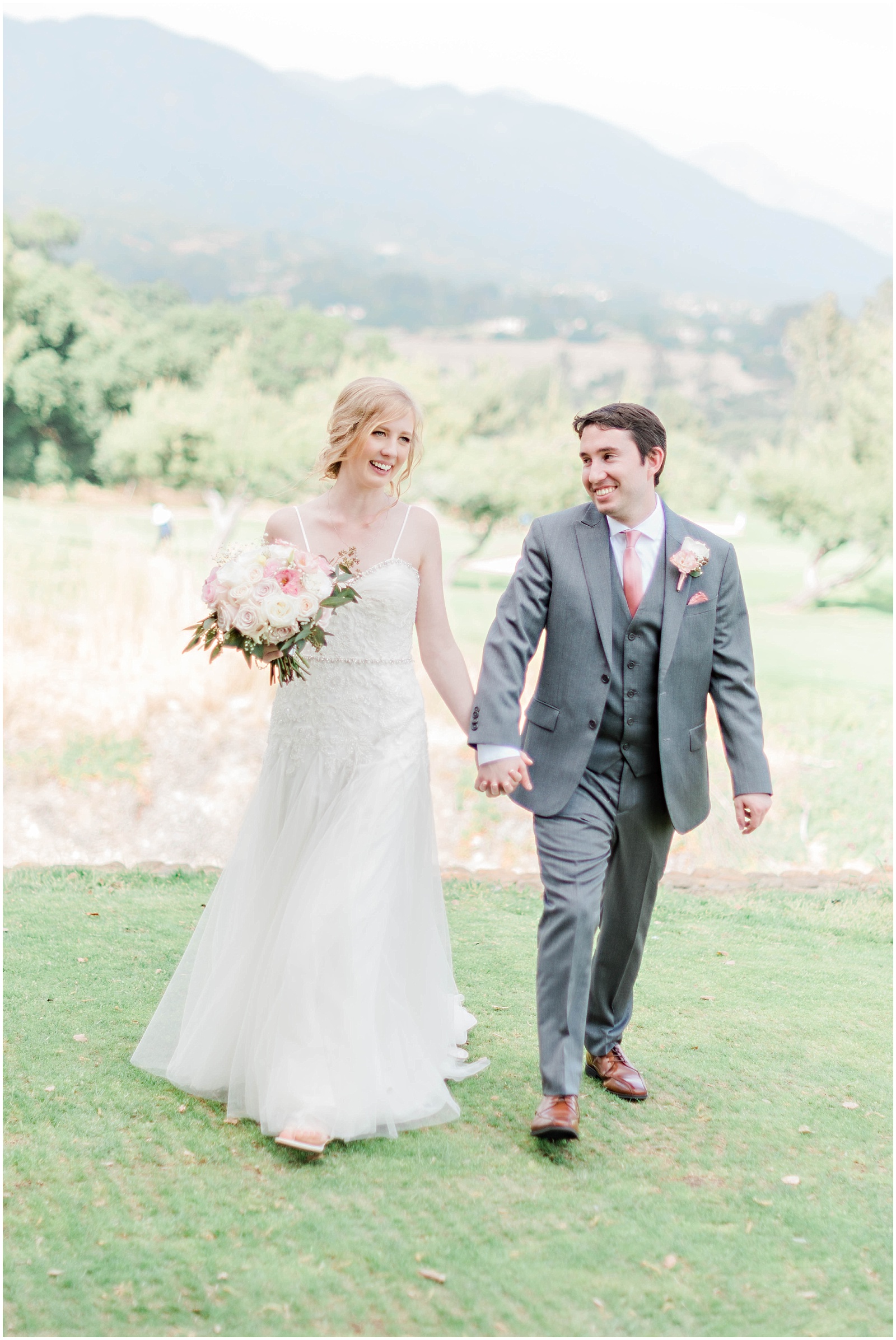 San Dimas Country Club Wedding. Photography by Mollie Jane Photography. To see more go to www.molliejanephotography.com