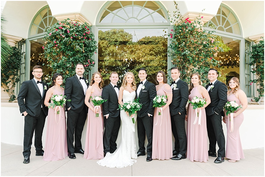 Spanish Hills Country Club Wedding, Camarillo Wedding by Mollie Jane Photography, see more at www.molliejanephotography.com