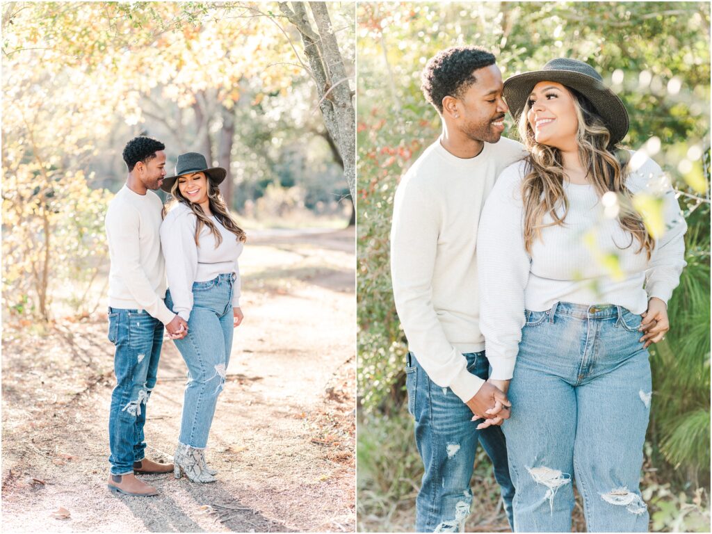 St. Augustine Engagement Session