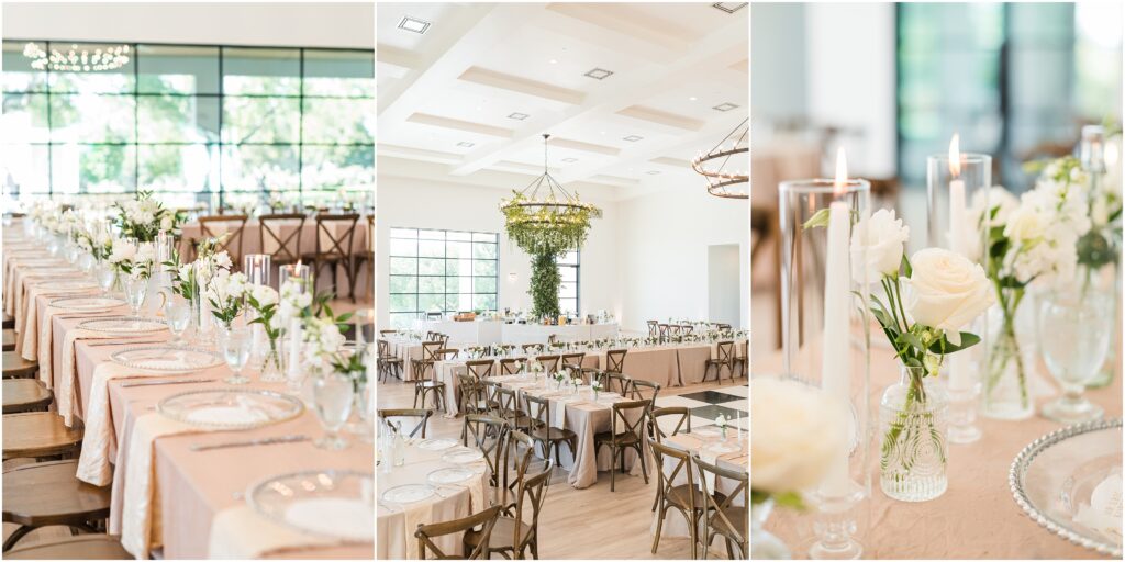 Jacksonville wedding reception venue