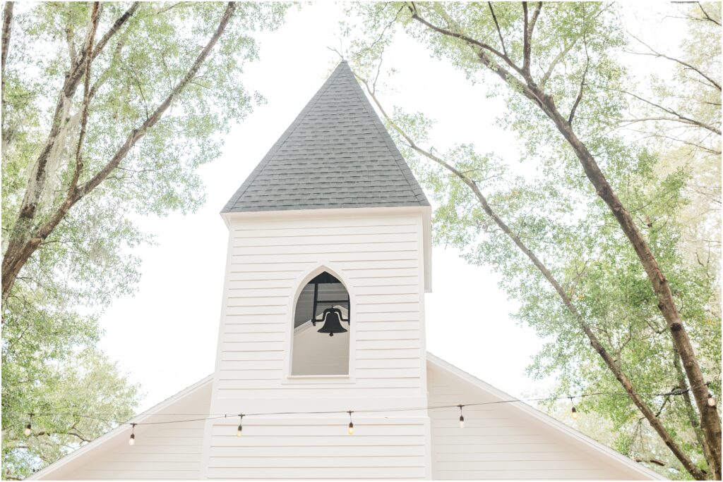 Wedding venue in Orlando