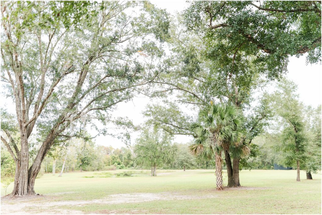 Gainesville wedding venue