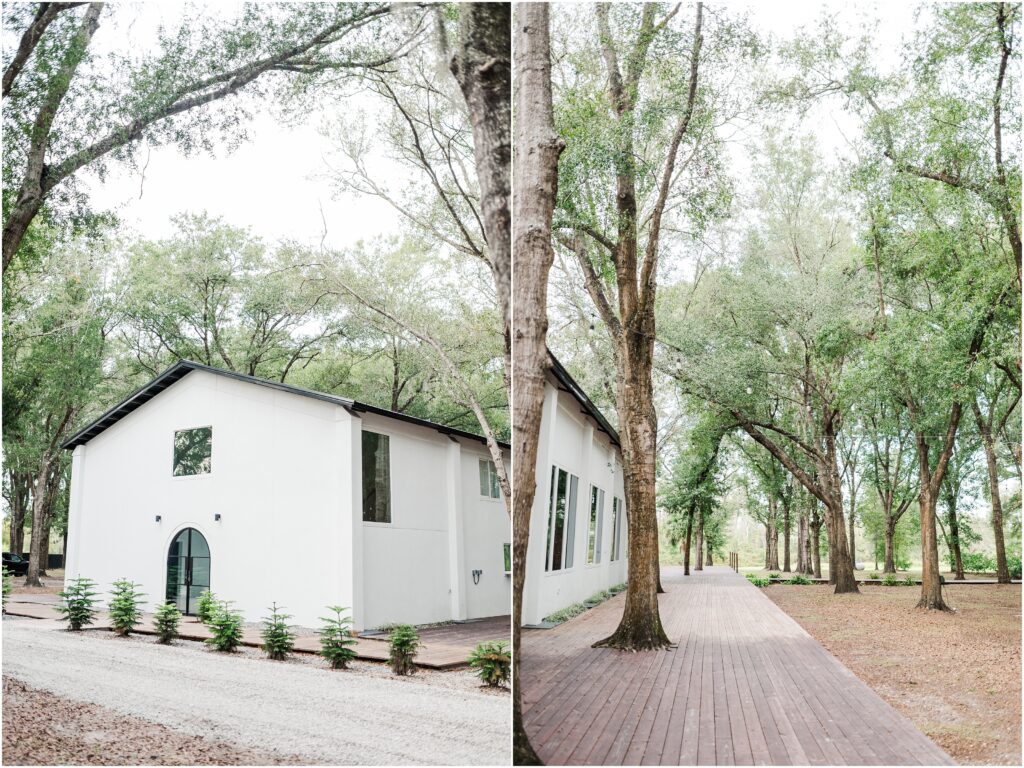 Wedding venues in Orlando