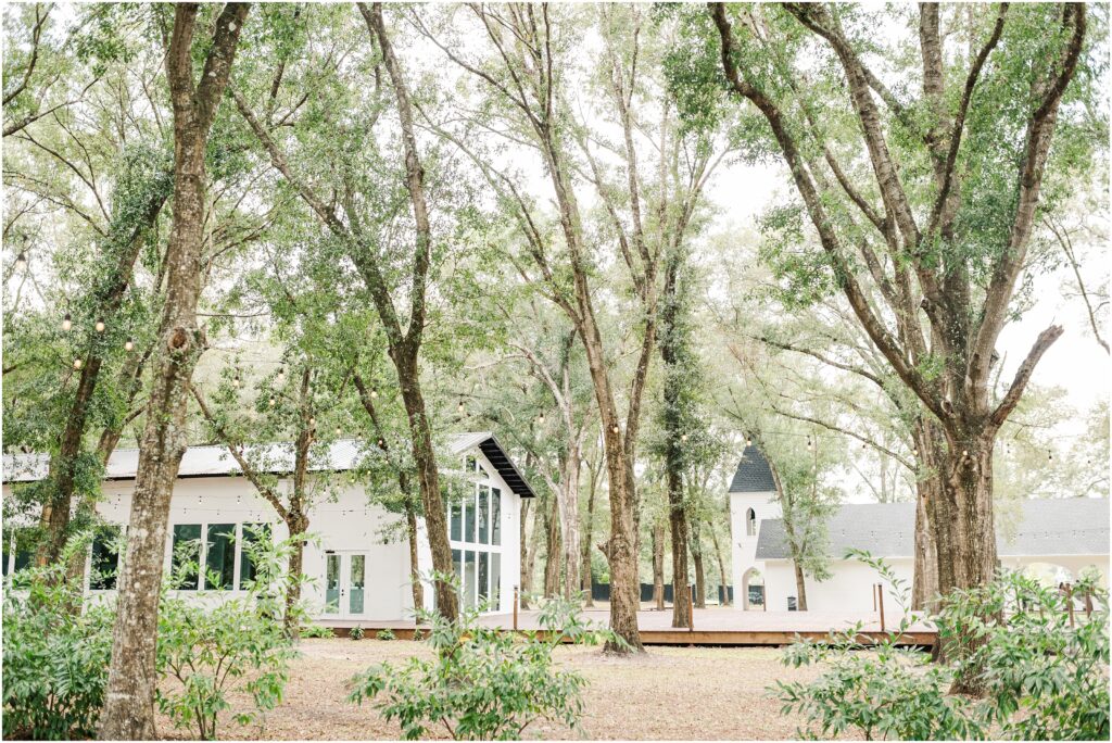 Wedding venues in Jacksonville