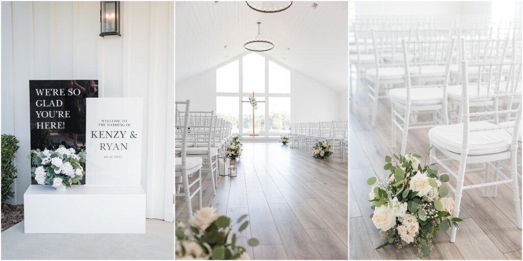 Jacksonville Florida ceremony locations