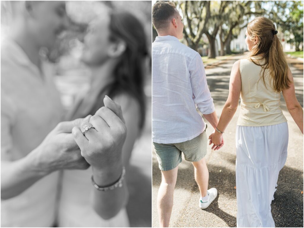 Proposals in St. Augustine