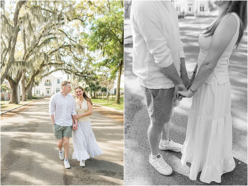 A St. Augustine propoal