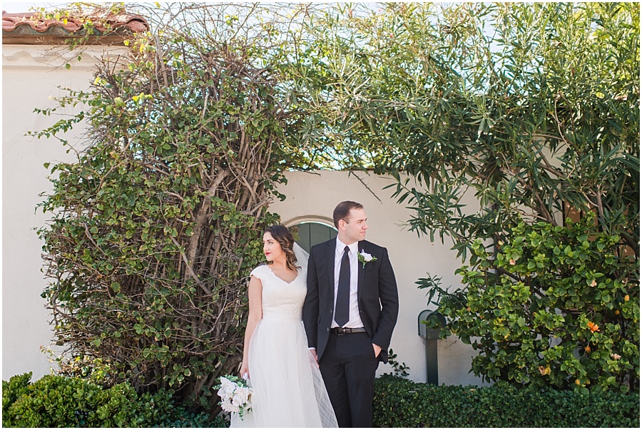 San Diego Temple Wedding by Mollie Jane Photography. To see more, go to www.molliejanephotography.com