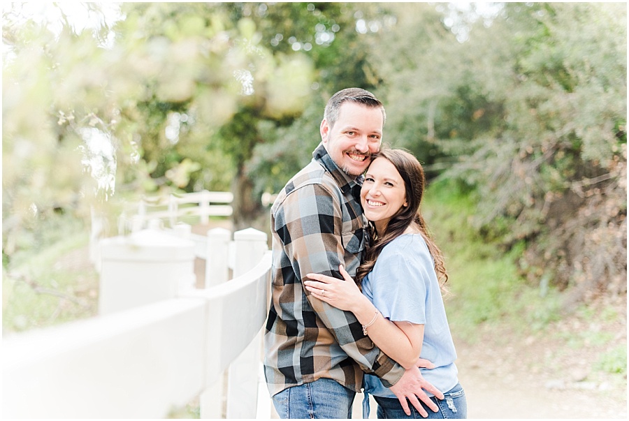 Rancho Cucamonga Engagement Session by Mollie Jane Photography. To see more go to www.molliejanephotography.com