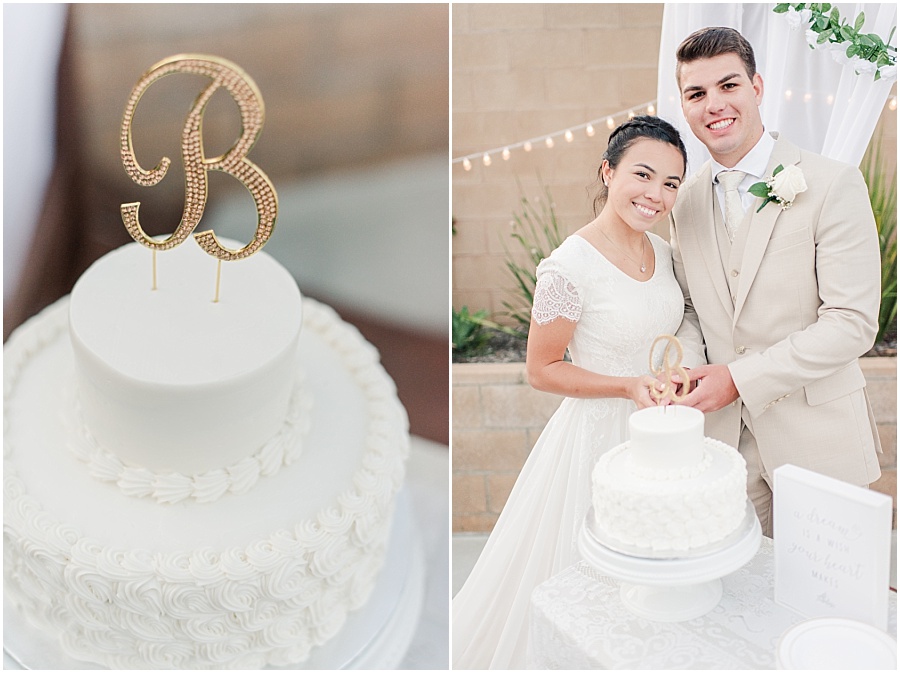 Rancho Cucamonga Wedding by Mollie Jane Photograph. To see more, go to www.molliejanephotography.com