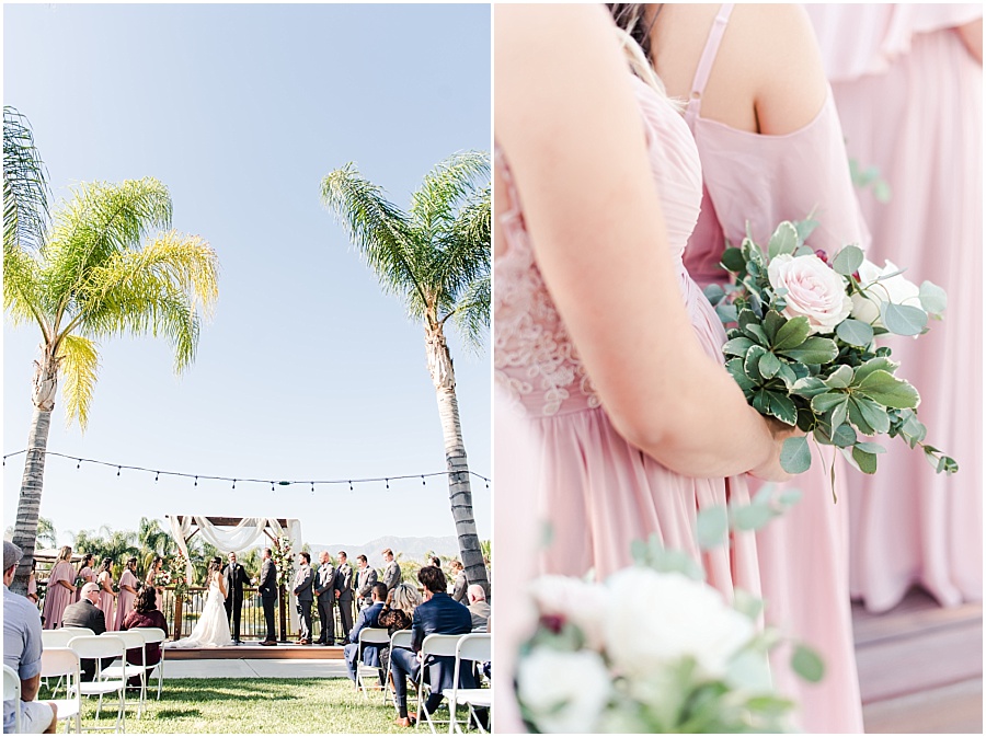 Redlands Wedding by Mollie Jane Photography. To see more, go to www.molliejanephotography.com