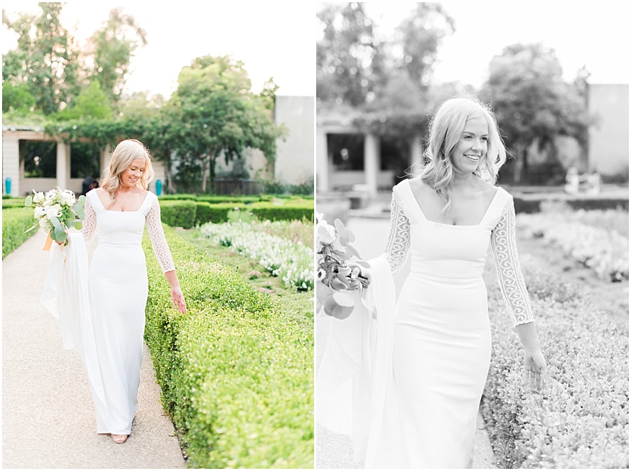 Rice University Bridal Session by Mollie Jane Photography, to see more go to www.molliejanephotography.com