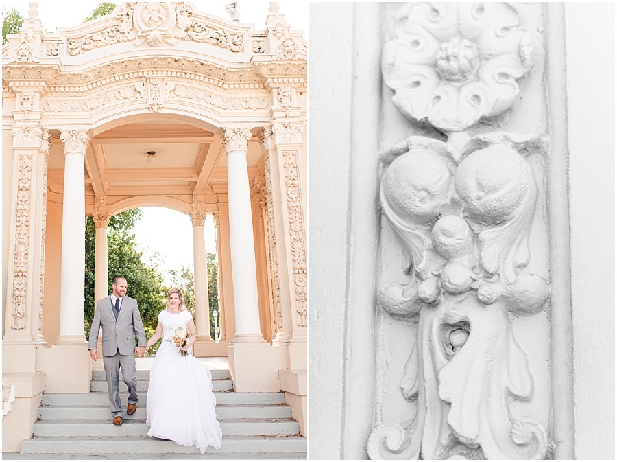 San Diego Covid Wedding by Mollie Jane Photography, to see more, go to www.molliejanephotography.com