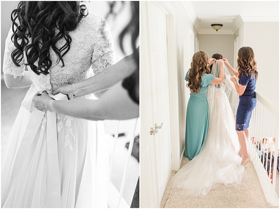 The Woodlands Wedding by Mollie Jane Photography. To see more go to www.molliejanephotography.com