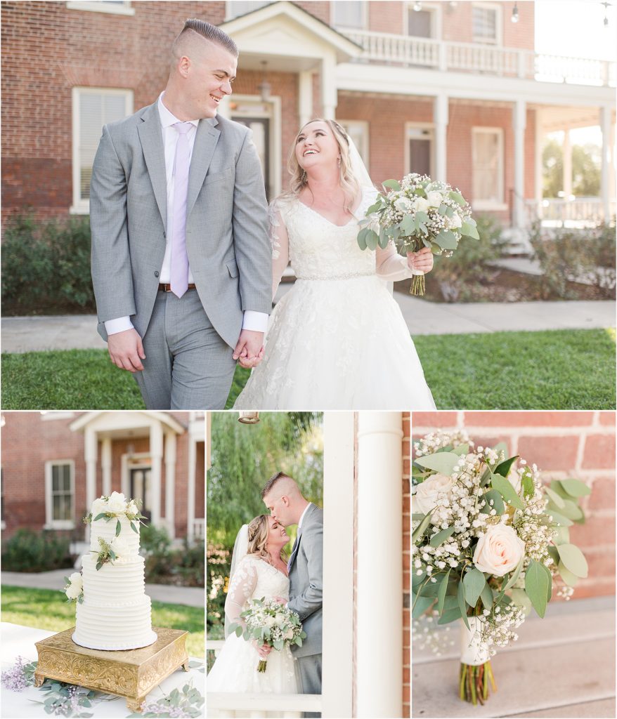 Barton House Wedding by Mollie Jane Photography. To see more go to www.molliejanephotography.com