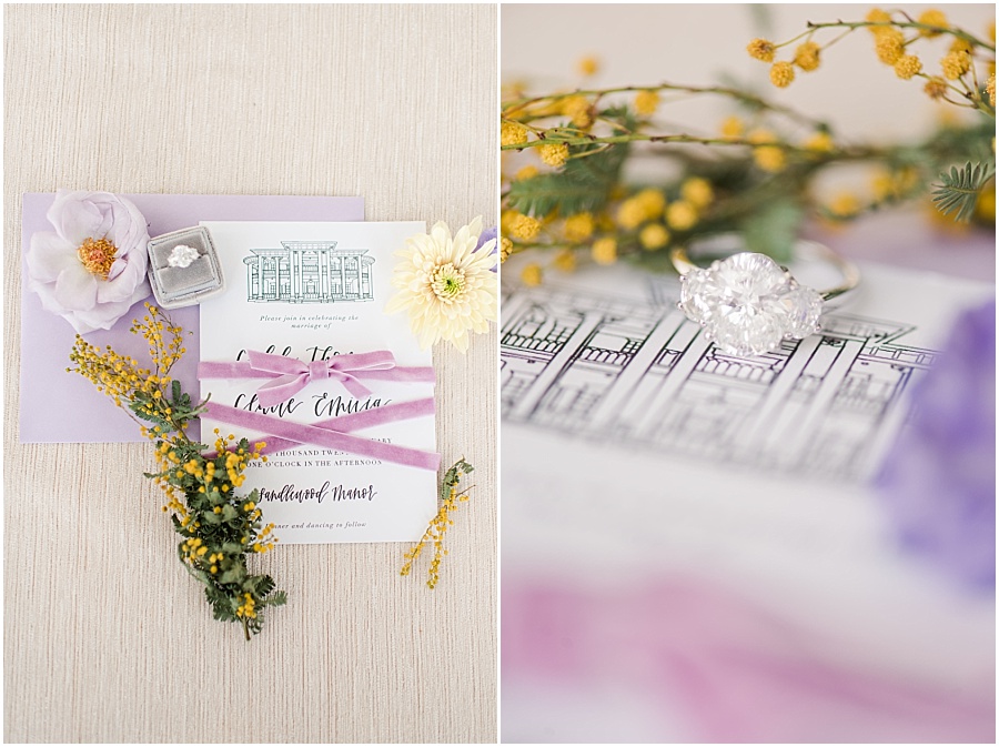 Pantone Color Wedding at Sandlewood Manor by Mollie Jane Photography. To see more go to www.molliejanephotography.com