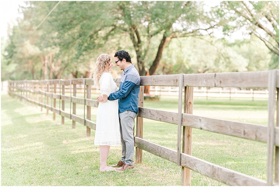 Tomball Engagement Session by Mollie Jane Photography. To see more go to www.molliejanephotography.com