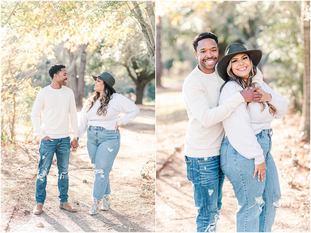 Cy-Hope Engagement Session