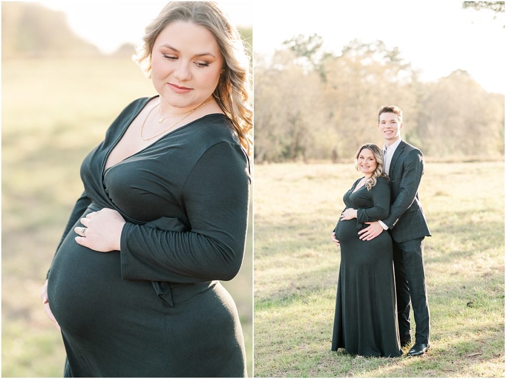 Cy-Hope Maternity Session