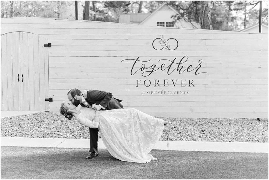 Forever 5 Events Wedding Photographer