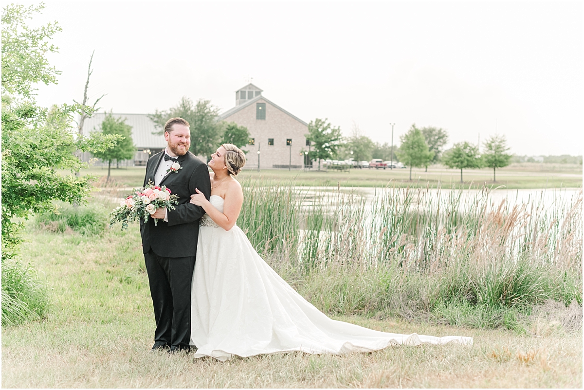 Beckendorff Farms Wedding Photographer