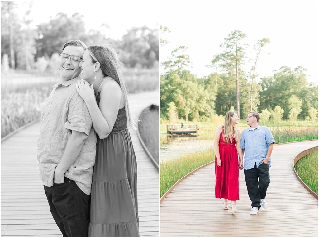 Eastern Glades Engagement Session