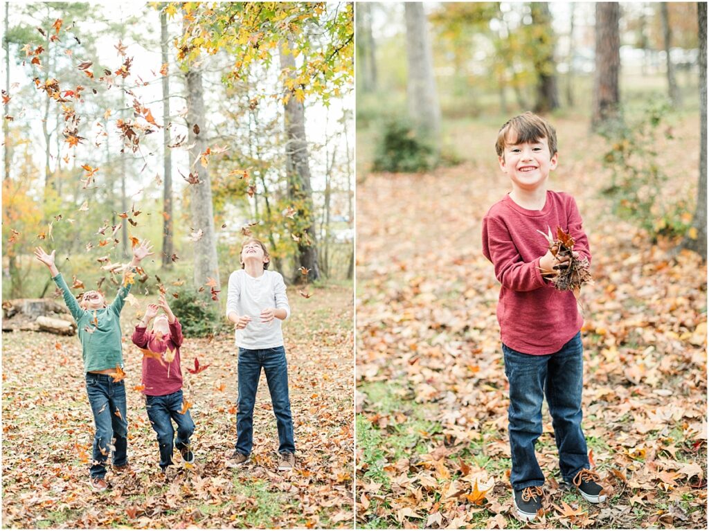 Family pictures in jacksonville, florida