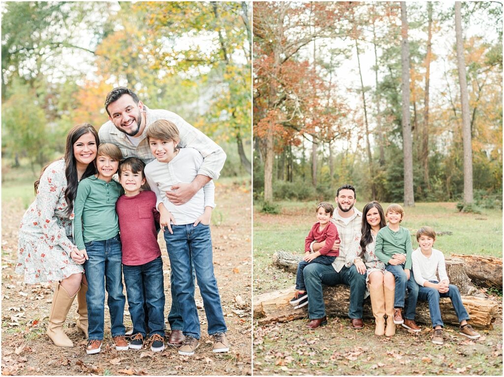 Jacksonville family photographer