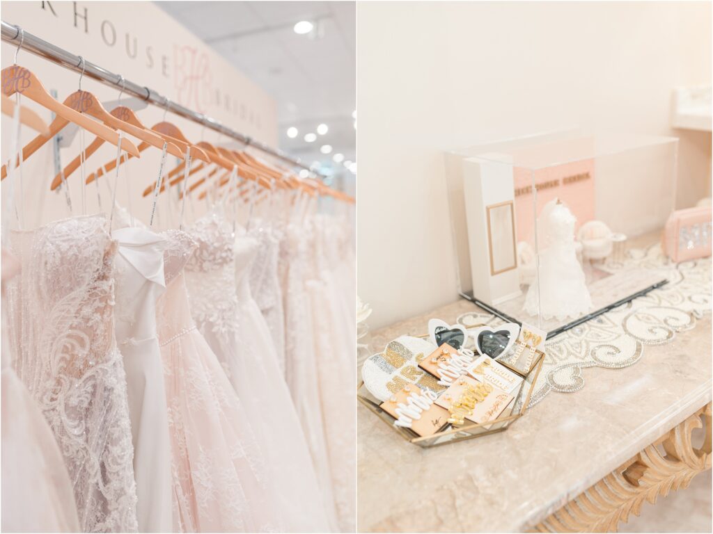 Bridal shop in Jacksonville fl