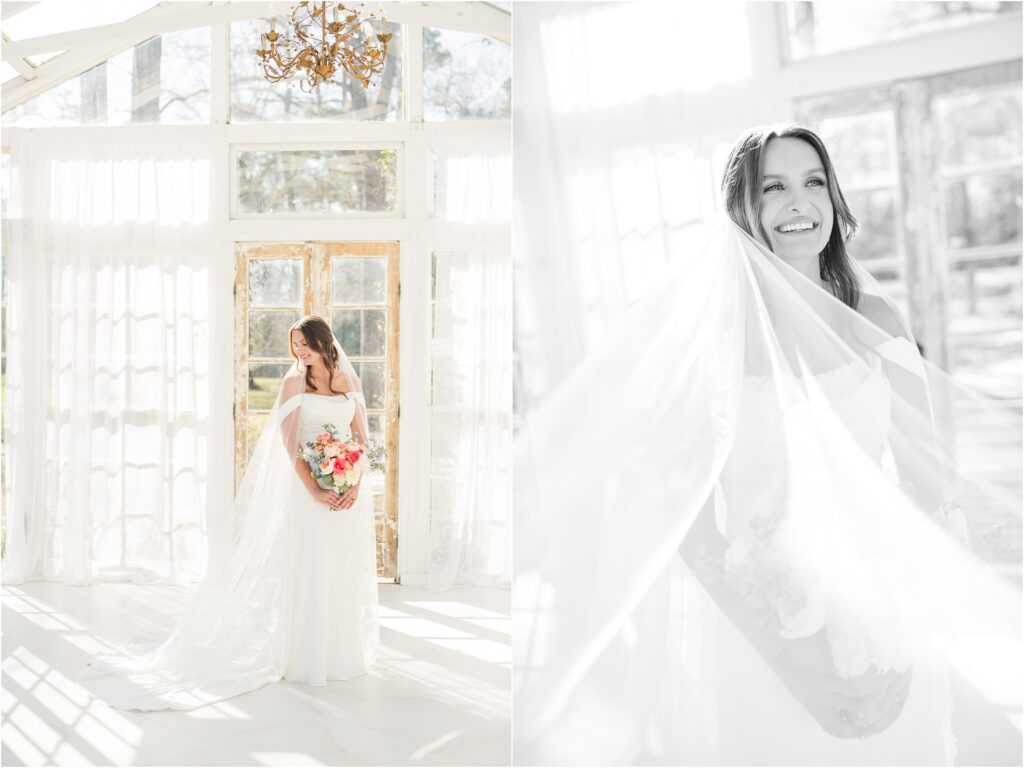 Jacksonville fl bride