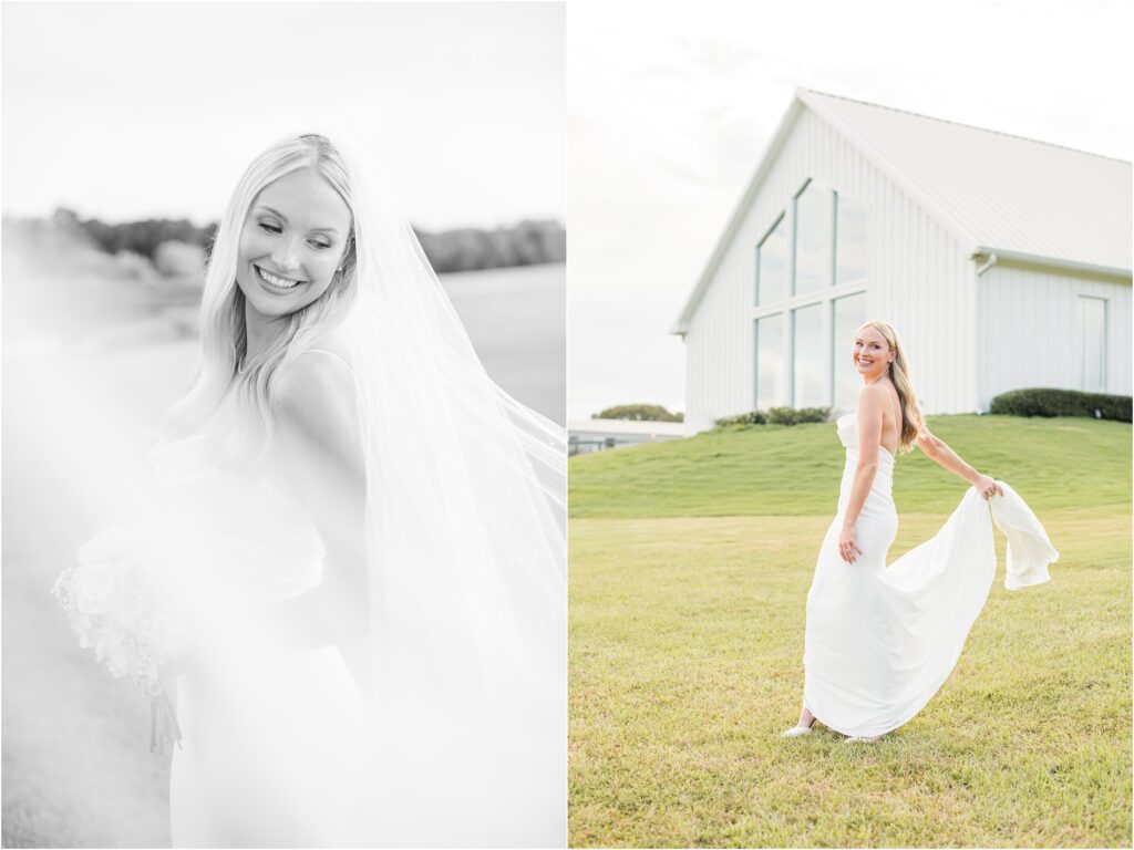 Find the perfect wedding dress in Jacksonville, Florida