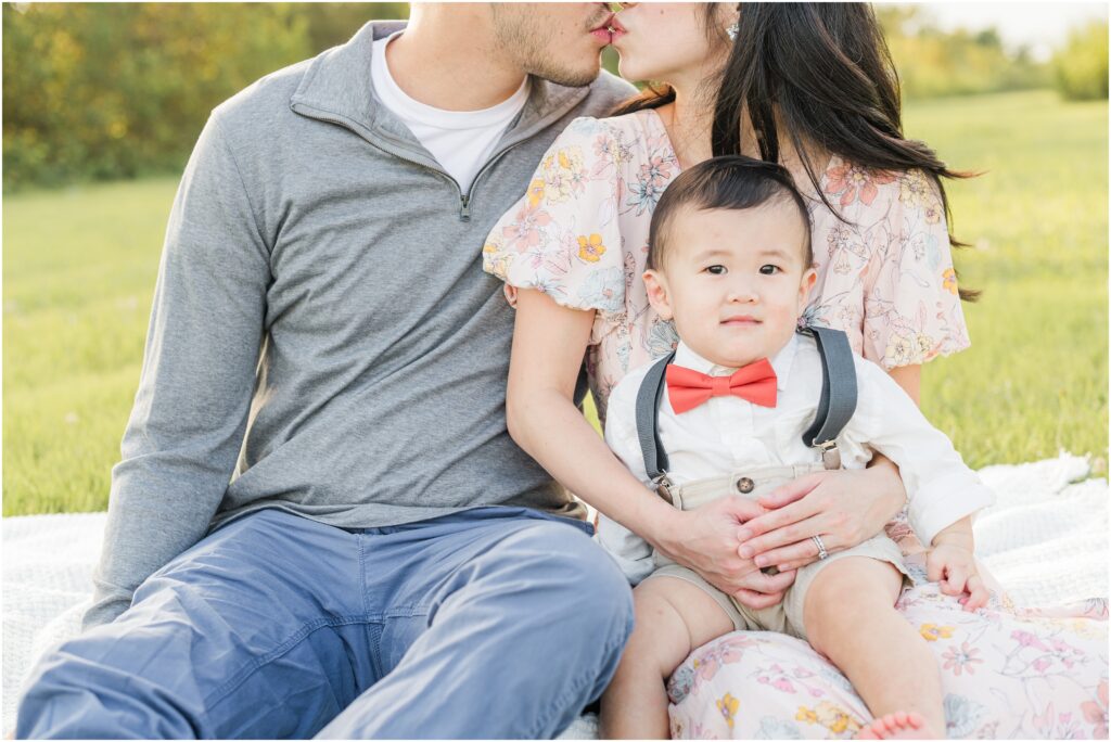 Jacksonville Florida family photography