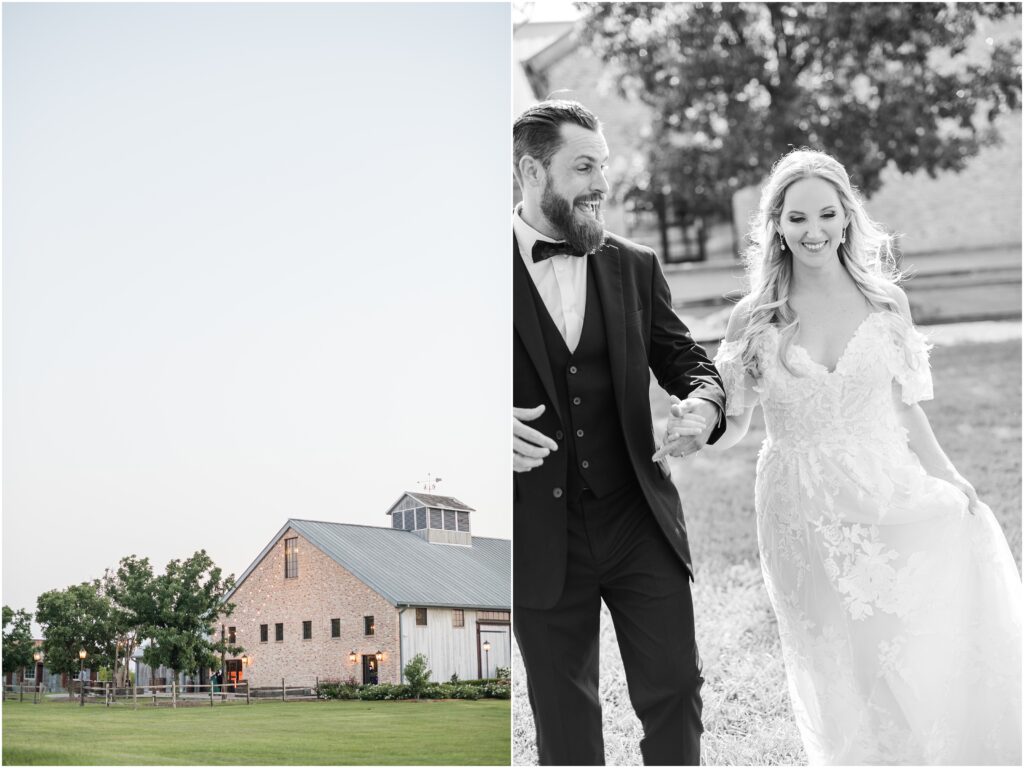 Jacksonville Barn Wedding Venues