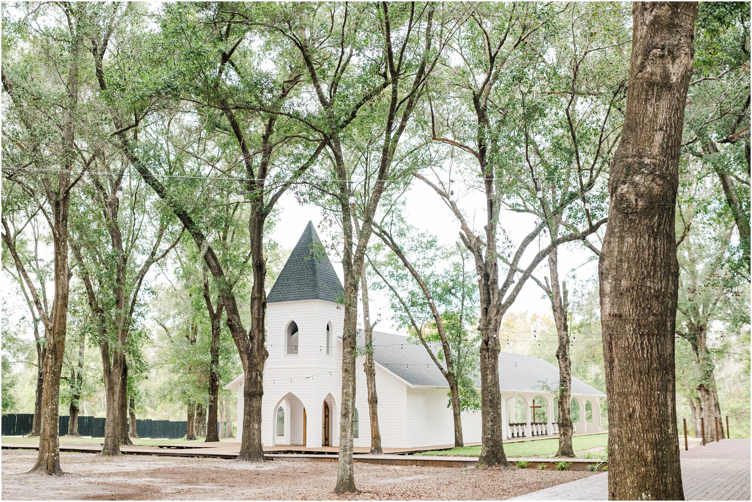 Wedding venues in St Augustine